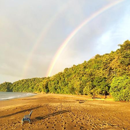 Safio. Una casa en el paraiso. Nuquí Exterior foto