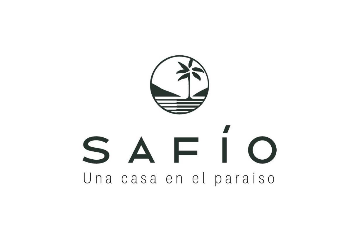 Safio. Una casa en el paraiso. Nuquí Exterior foto